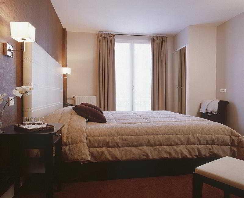 Daunou Opera Hotel Parijs